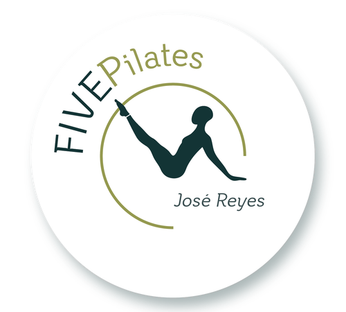 Logo de FIVEPilates