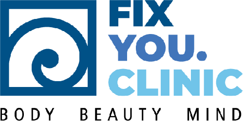 Logo de FixYou Clinic