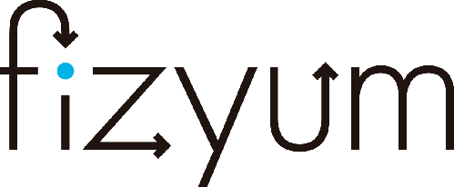 Logo de Fizyum