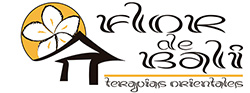 Logo de Flor de Bali