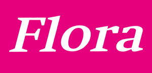 Logo de Flora Online