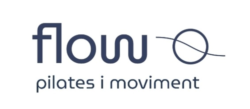 Logo de Flow Pilates y Yoga Studio Castelldefels