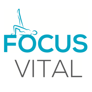 Logo de Focus Vital