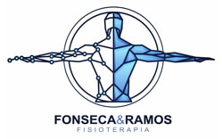 Logo de FONSECA y RAMOS fisioterapia.