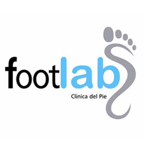 Logo de Footlab