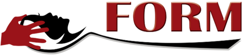 Logo de FORM-Fisioterapia y Osteopatia Ramón Martínez