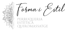 Logo de Forma i Estil