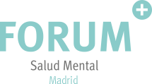 Logo de Forum Salud Mental Madrid