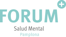 Logo de Forum Salud Mental Pamplona