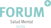 Logo de Forum Salud Mental Sevilla