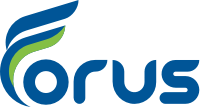 Logo de Forus Jerez