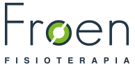 Logo de Froen Centro de Fisioterapia, ejercicio terapéutico y fisiopilates.