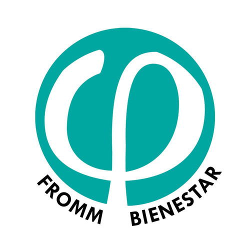 Logo de FROMM BIENESTAR