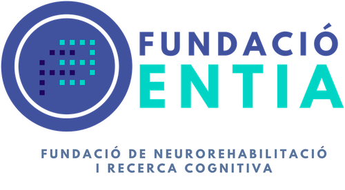 Logo de Fundació Entia