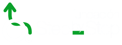 Logo de Fundación Step by Step