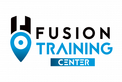 Logo de Fusion Training Center