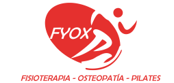 Logo de FYOX