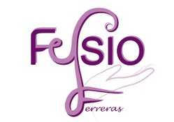 Logo de Fysio Ferreras Yolanda