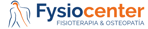 Logo de Fysiocenter