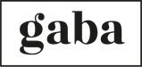 Logo de GABA