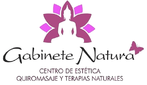 Logo de Gabinete Natura