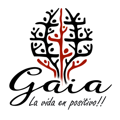 Logo de GAIA BIENESTAR