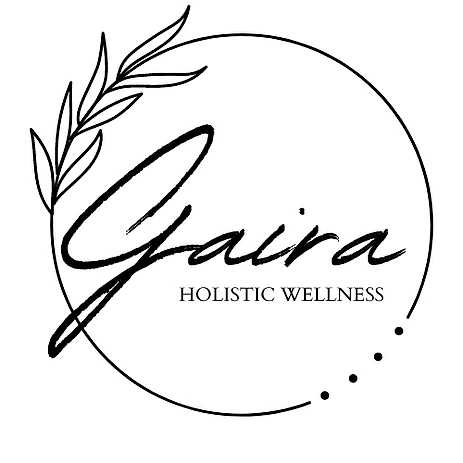 Logo de Gaira Beauty