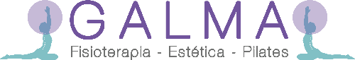 Logo de GALMA Fisioterapia y Estética