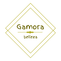 Logo de Gamora Belleza