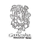 Logo de Ganesha Massage by Niki