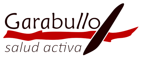 Logo de Garabullo Salud Activa