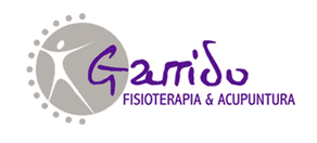 Logo de Garrido Fisioterapia & Acupuntura