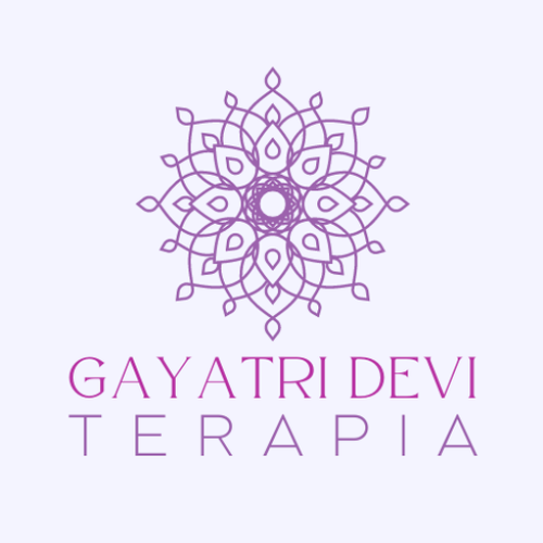 Logo de Gayatri Devi Terapias