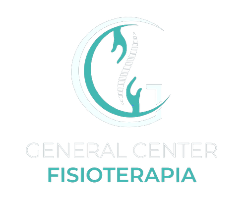 Logo de General Center Fisioterapia