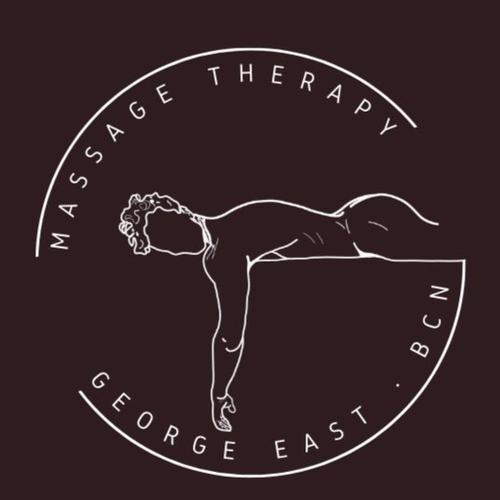 Logo de George Massage Therapy Barcelona