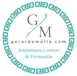 Logo de Gerardo Mella