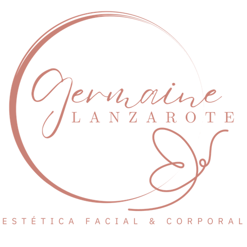 Logo de Germaine Lanzarote.