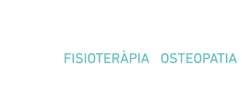 Logo de Gessamí Centre de Fisioteràpia i Osteopatia.