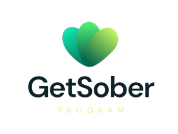 Logo de Get Sober Program