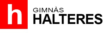 Logo de GIMNÀS FEMENÍ HALTERES