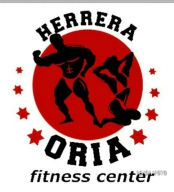 Logo de Gimnasio Herrera Oria Fitness Center