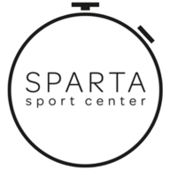 Logo de Gimnasio Sparta Sport Center Tudela