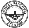 Logo de Gimnasio Tomás Sánchez Fitness