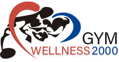 Logo de Gimnasio Wellness 2000