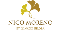 Logo de Ginkgo Biloba