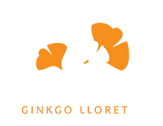 Logo de Ginkgo Lloret