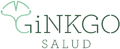 Logo de Ginkgo Salud