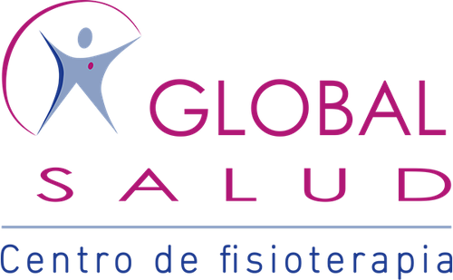 Logo de Global Salud