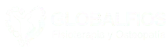 Logo de Globalfios Fisioterapia Leganés