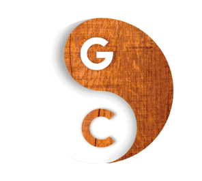 Logo de Gloria Quiromasajes